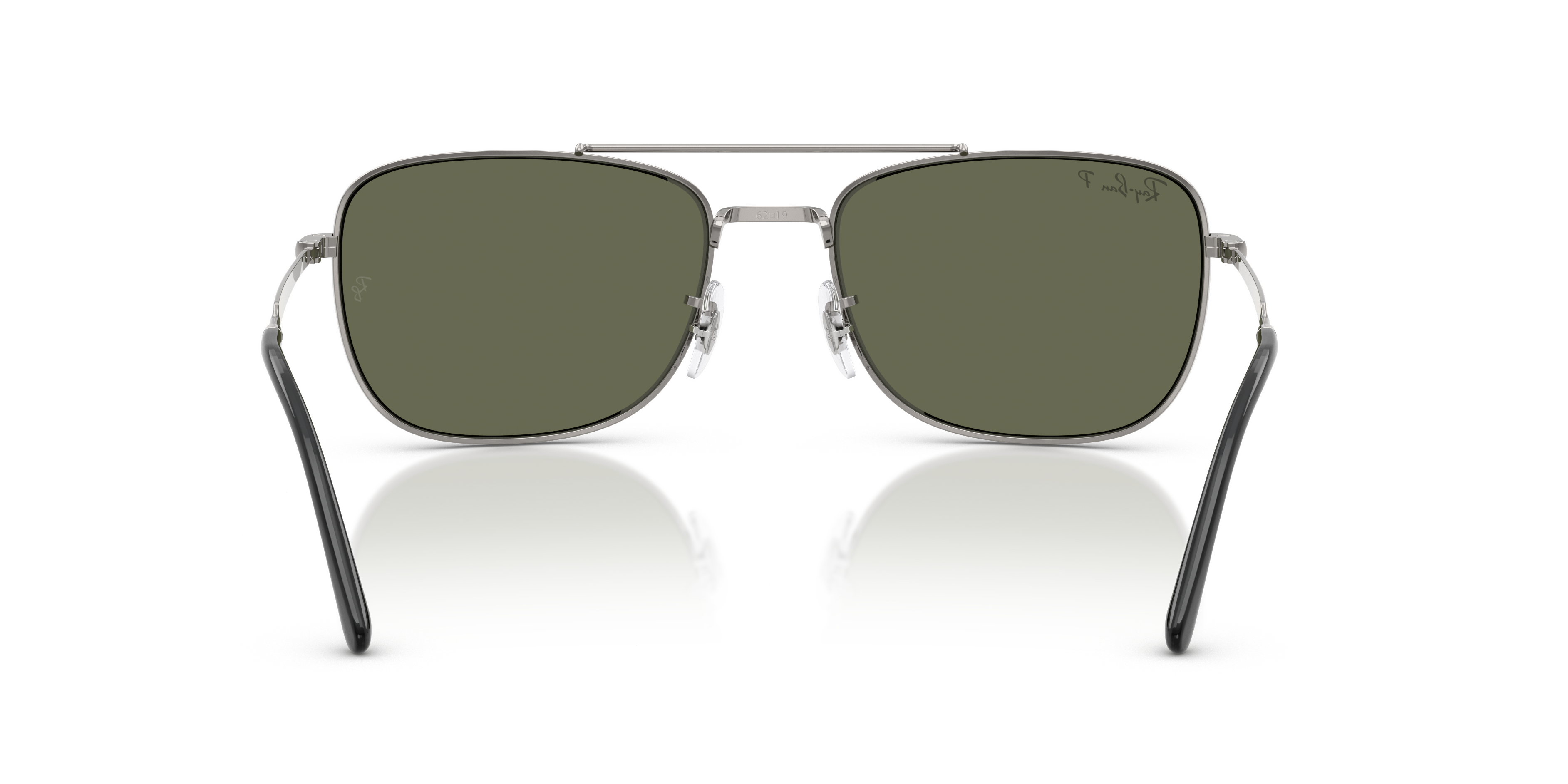 RAY-BAN RB3755 004/58 59