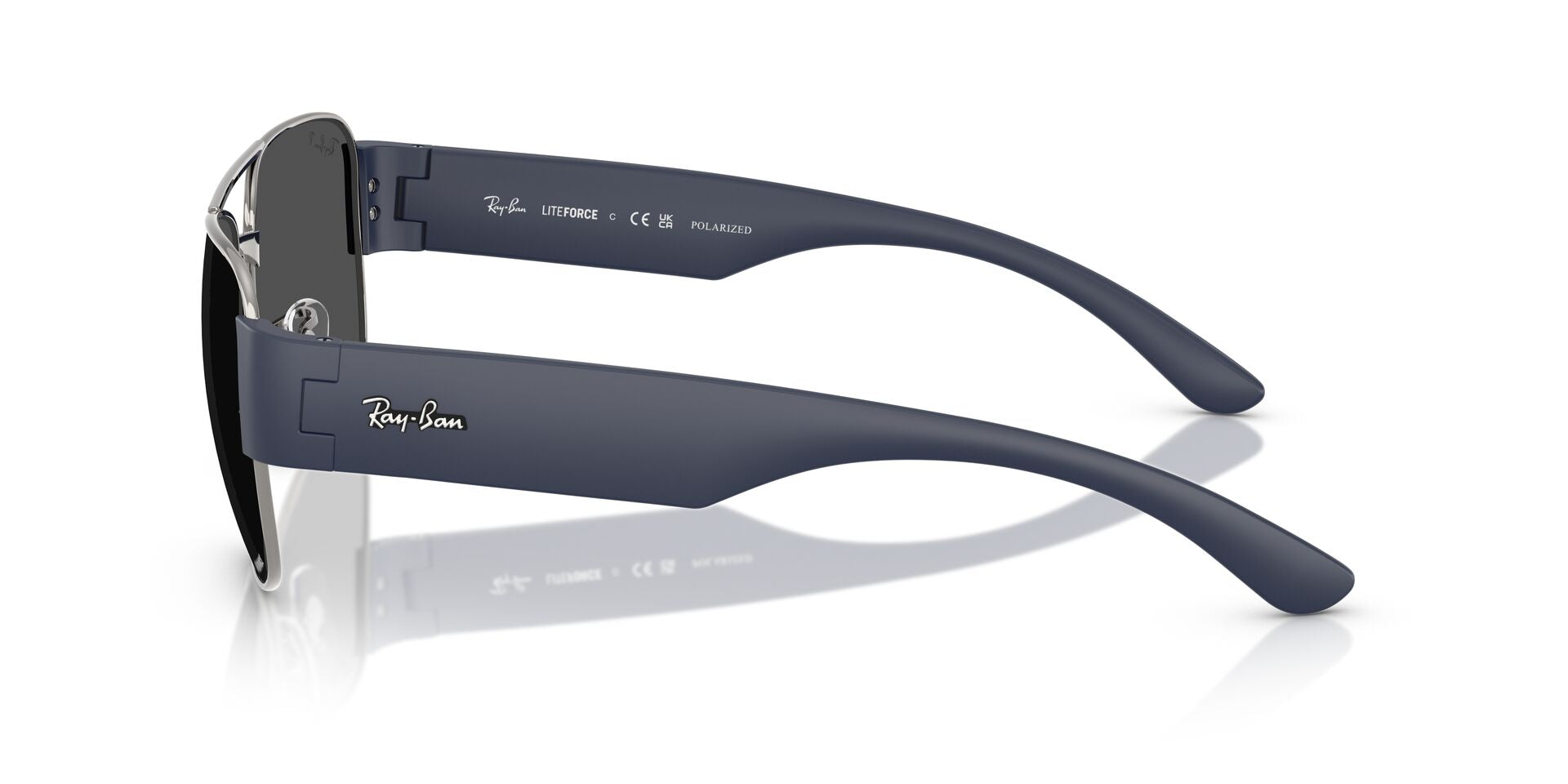 RAY-BAN RB3756CH 004/K8 59