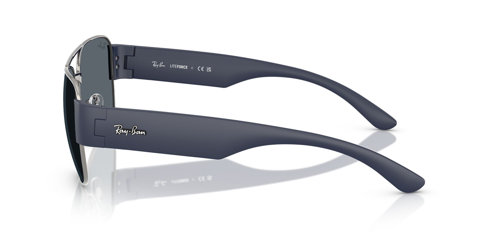 RAY-BAN RB3756 004/R5 56