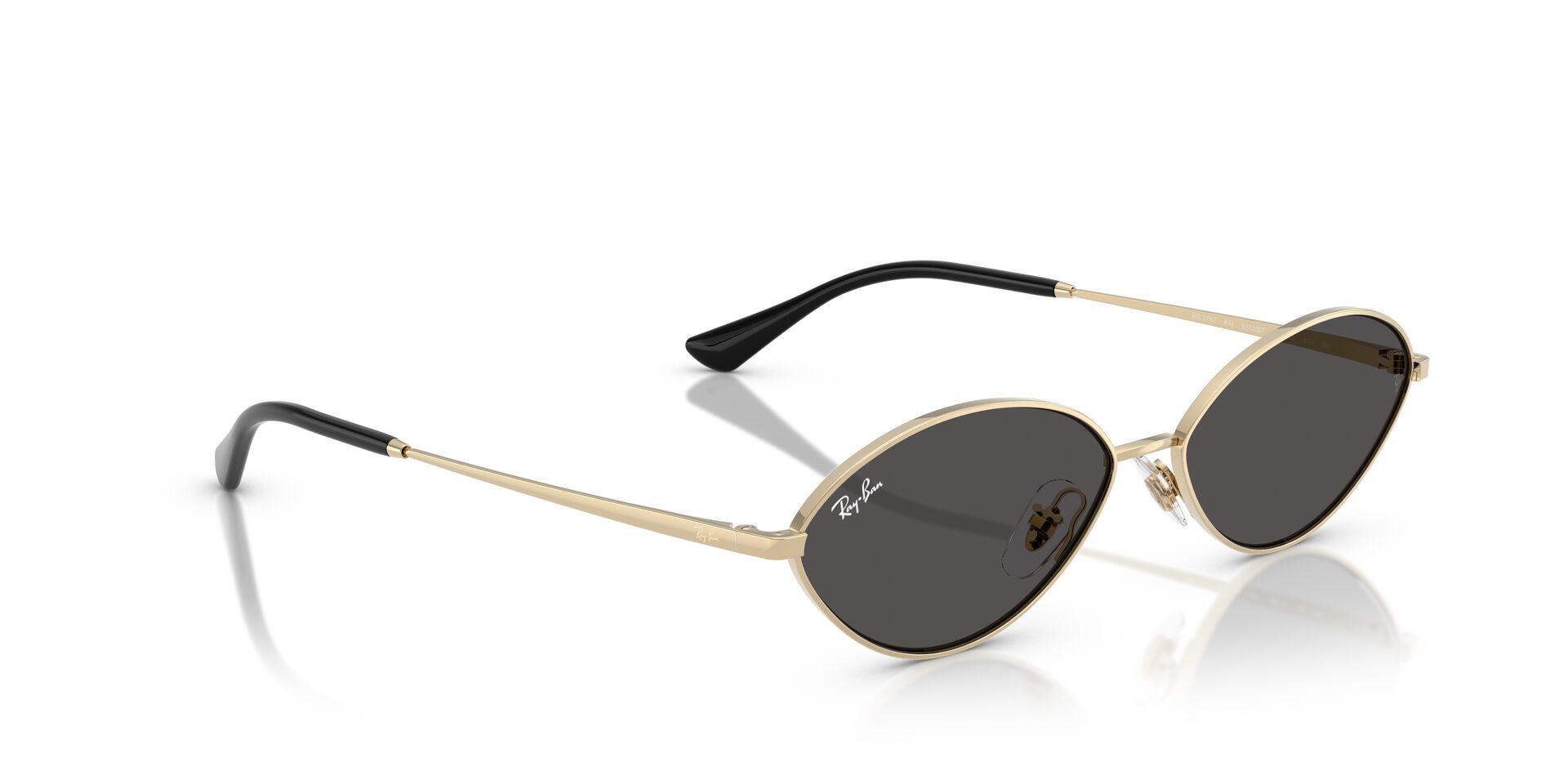 RAY-BAN RB3757 KAI 921387 56