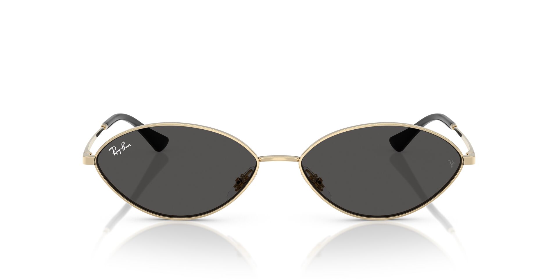 RAY-BAN RB3757 KAI 921387 56