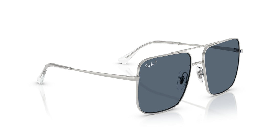 RAY-BAN RB3758 ARI 003/2V 54
