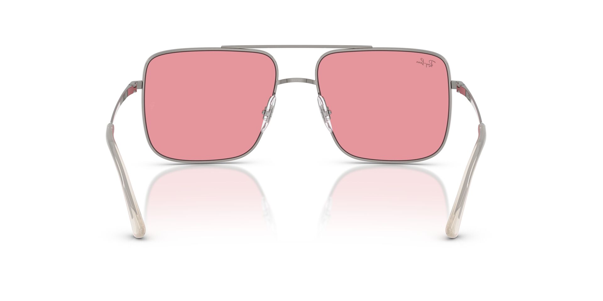 RAY-BAN RB3758 ARI 004/84 56