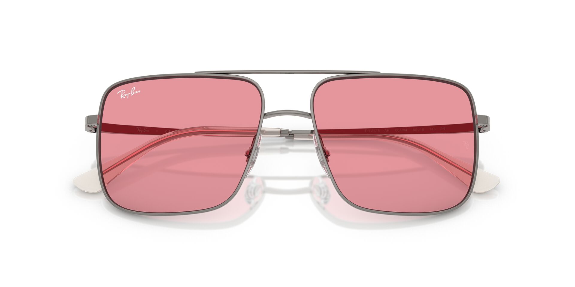 RAY-BAN RB3758 ARI 004/84 56