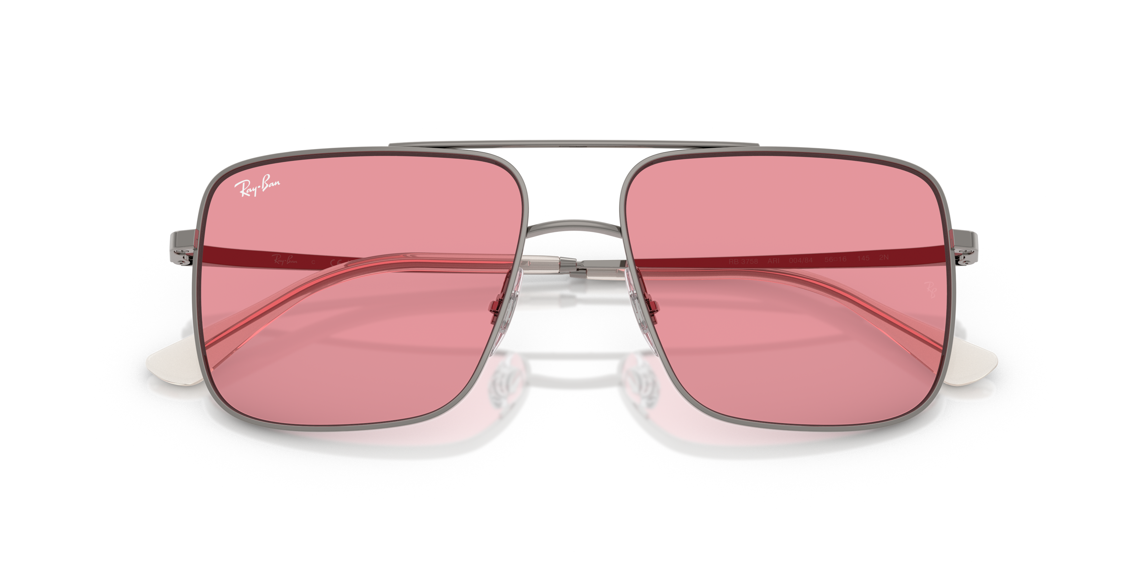 RAY-BAN RB3758 ARI 004/84 54