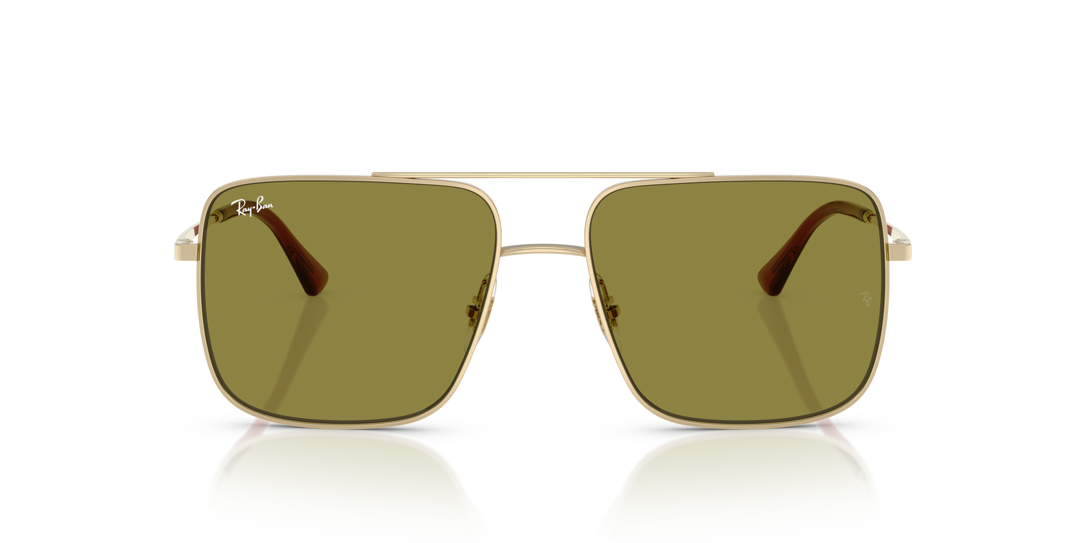 RAY-BAN RB3758 ARI 9213/2 54