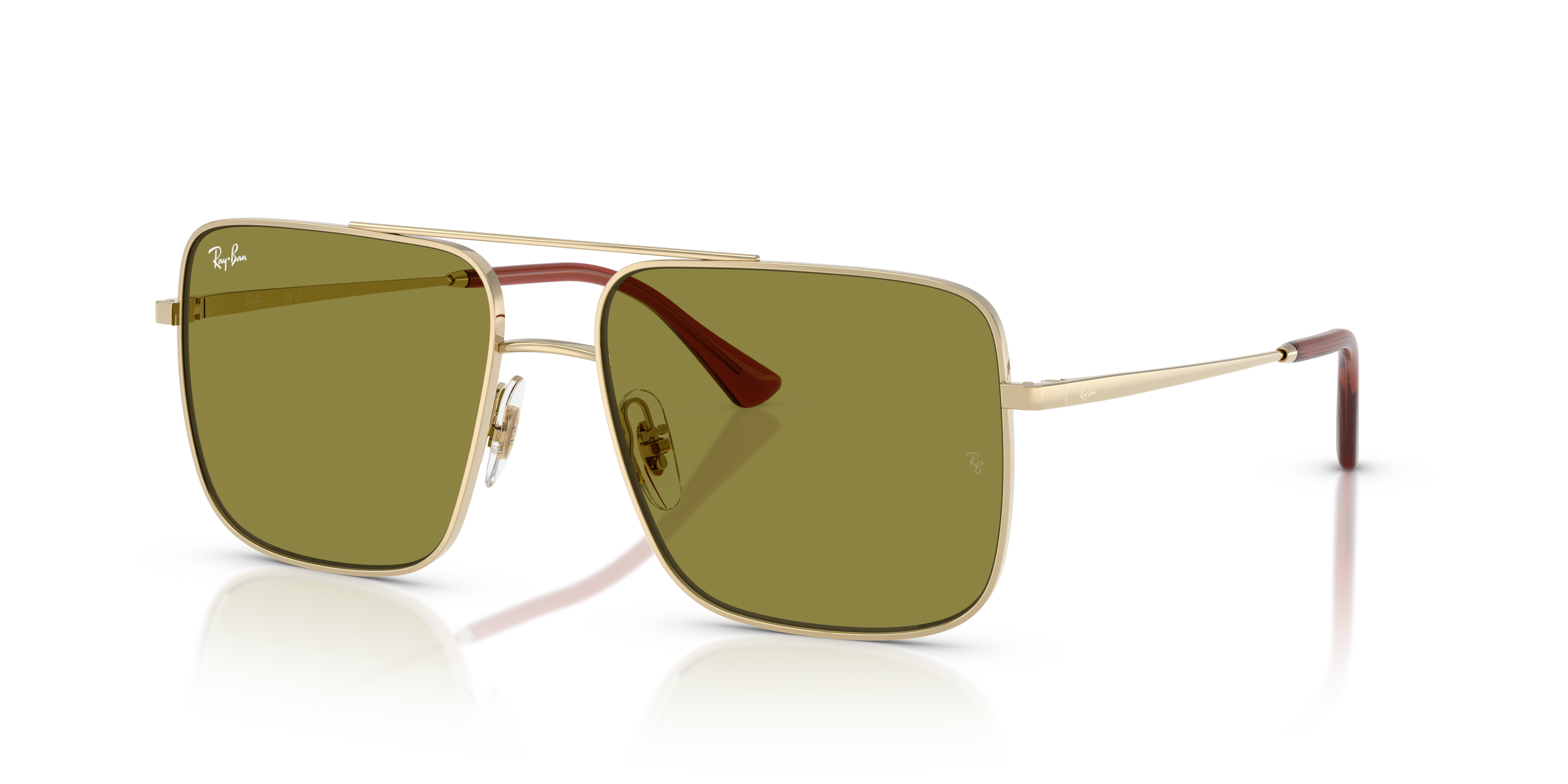 RAY-BAN RB3758 ARI 9213/2 54