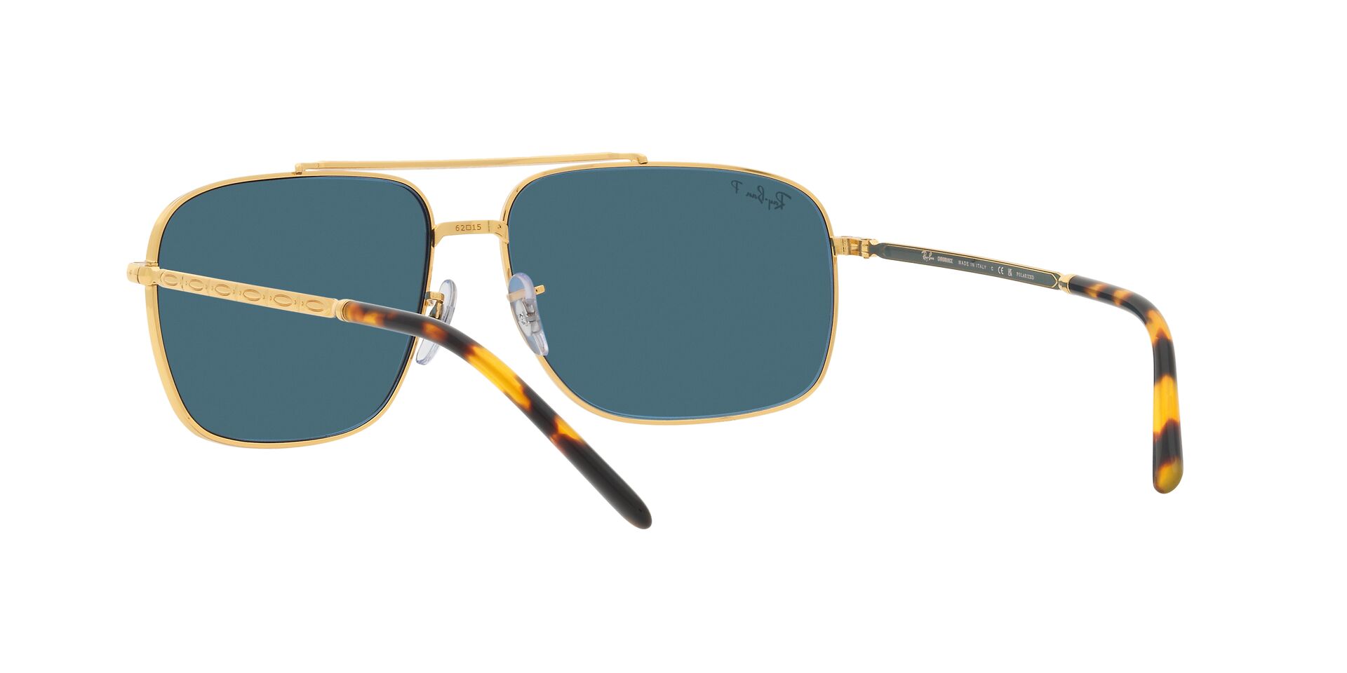 RAY-BAN RB3796 9196S2 62