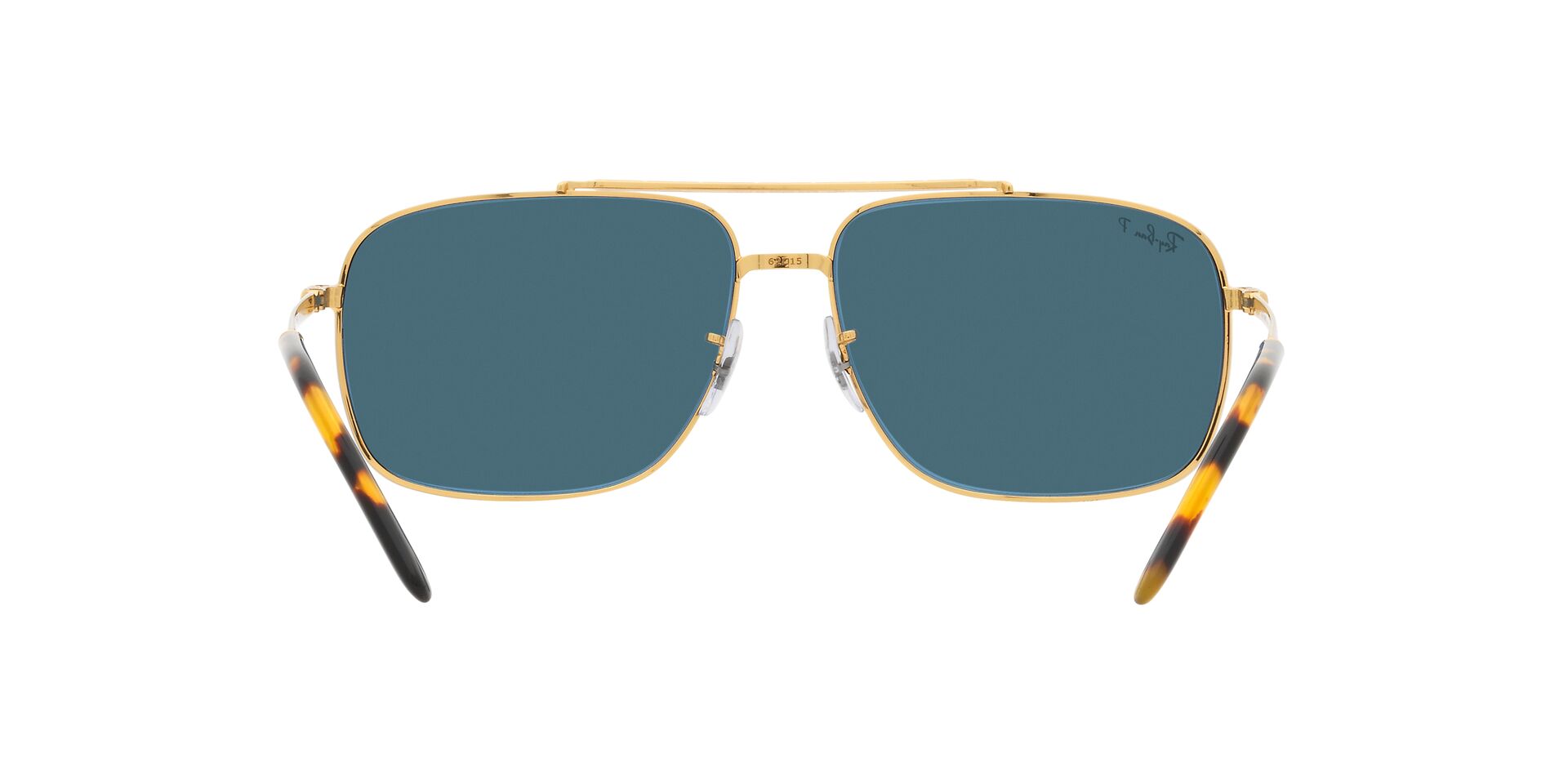 RAY-BAN RB3796 9196S2 62
