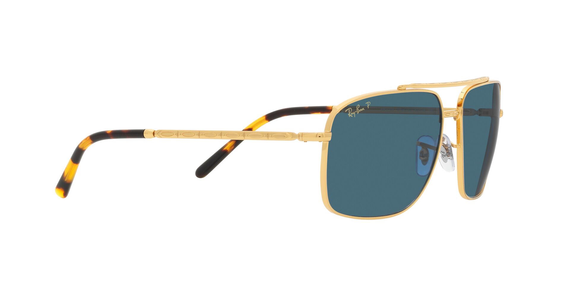 RAY-BAN RB3796 9196S2 62