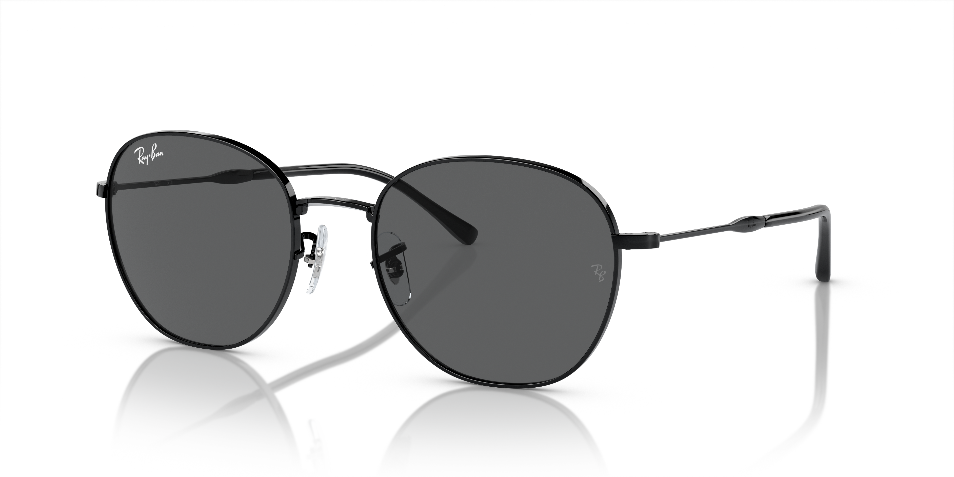 RAY-BAN RB3809 002/B1 55