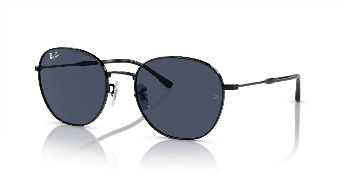 RAY-BAN RB3809 002/GG 53