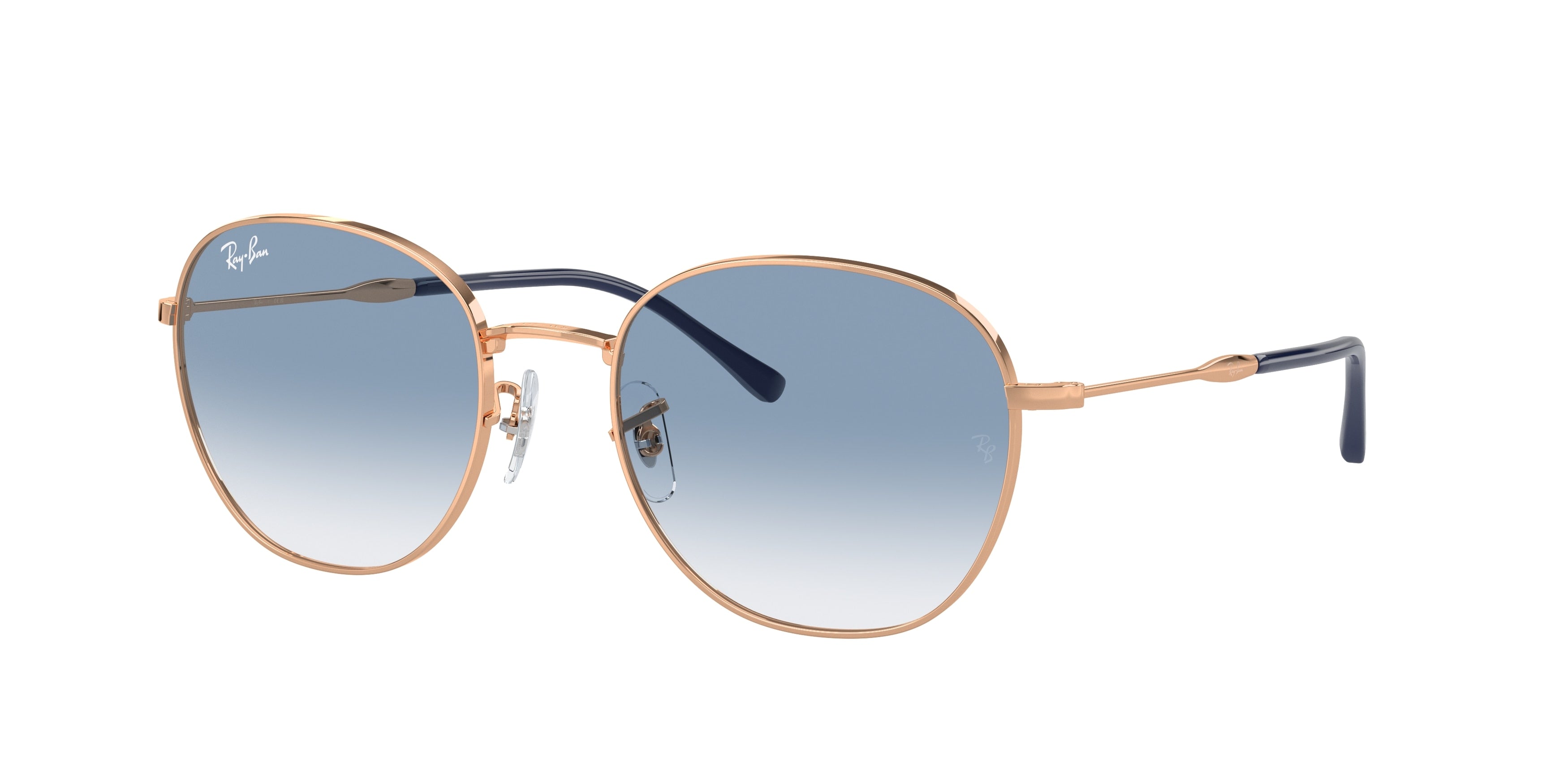 RAY-BAN RB3809 92623F 53