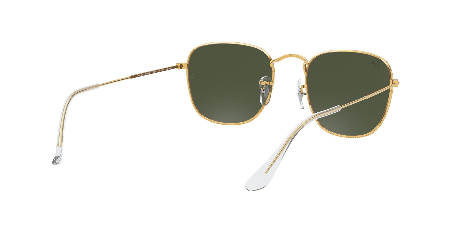 RAY-BAN RB3857 FRANK 919631 54