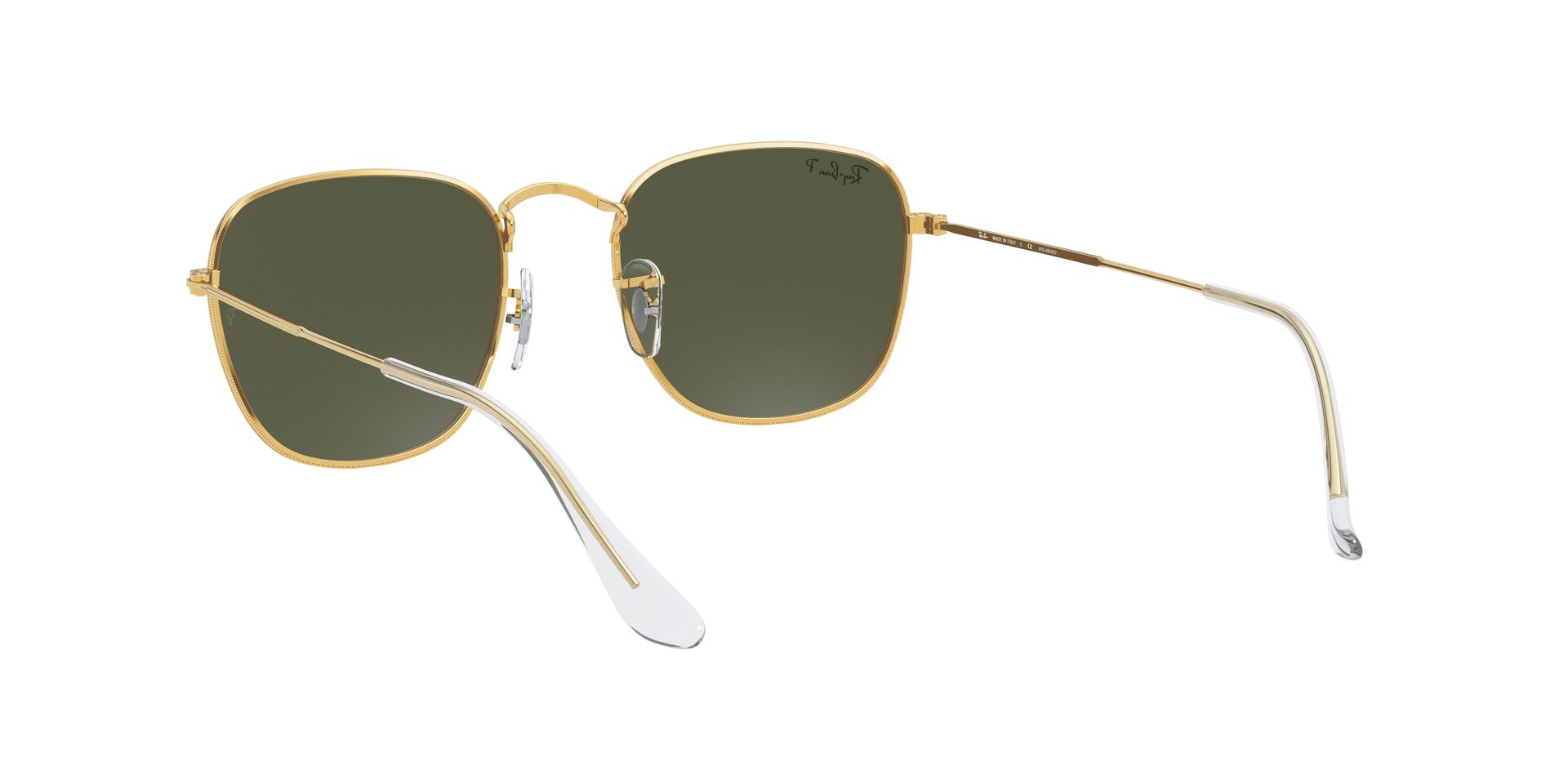 RAY-BAN RB3857 FRANK 919658 54