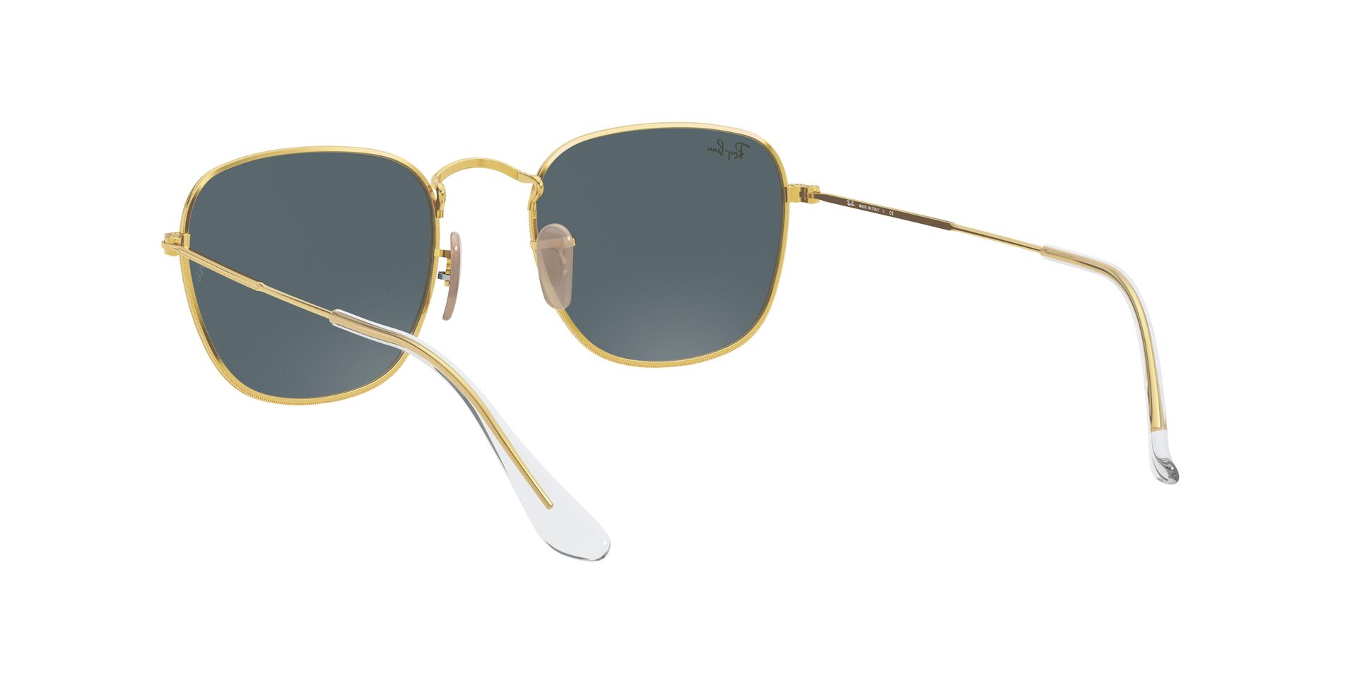 RAY-BAN RB3857 FRANK 9196R5 51