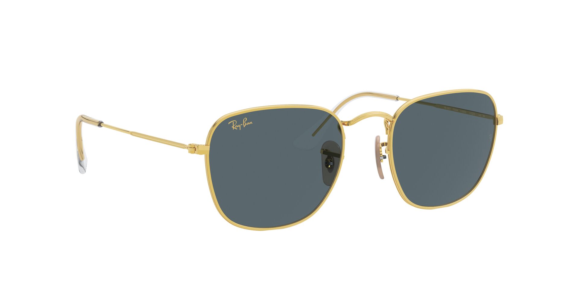 RAY-BAN RB3857 FRANK 9196R5 54