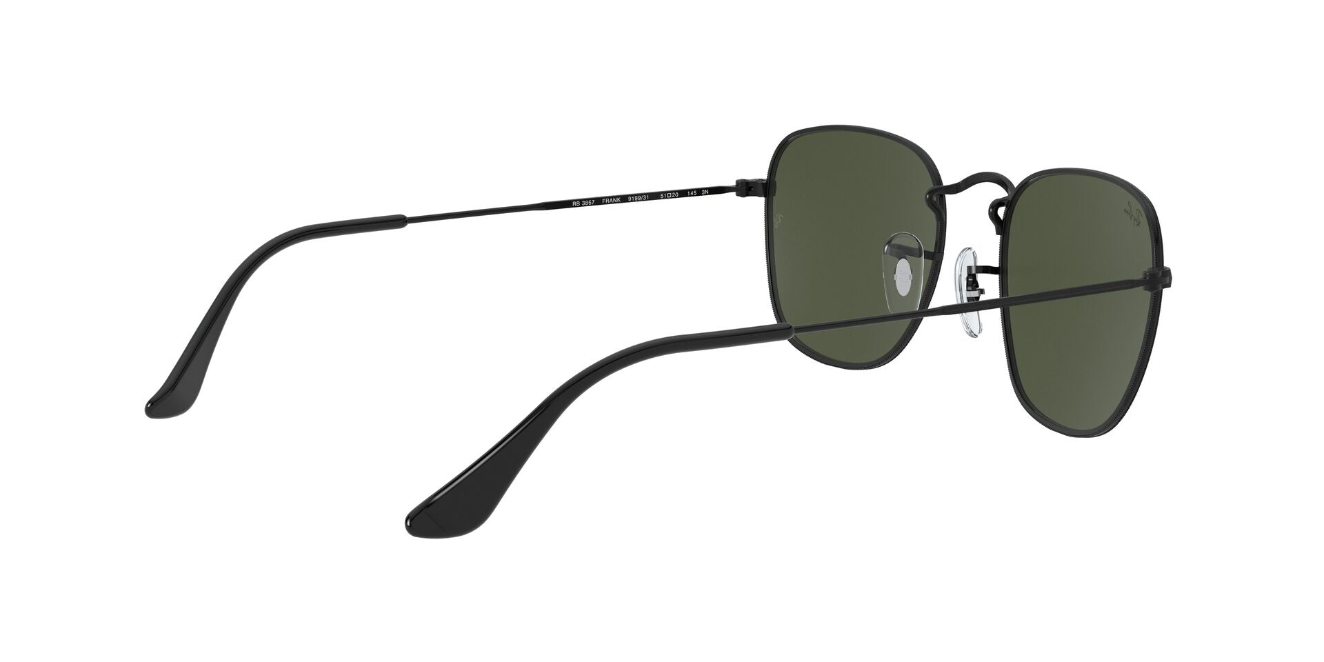 RAY-BAN RB3857 FRANK 919931 54