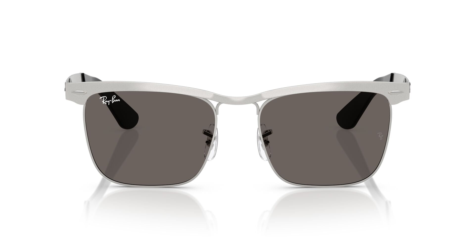 RAY-BAN RB3875 WAYFARER DELUXE 019/B1 53