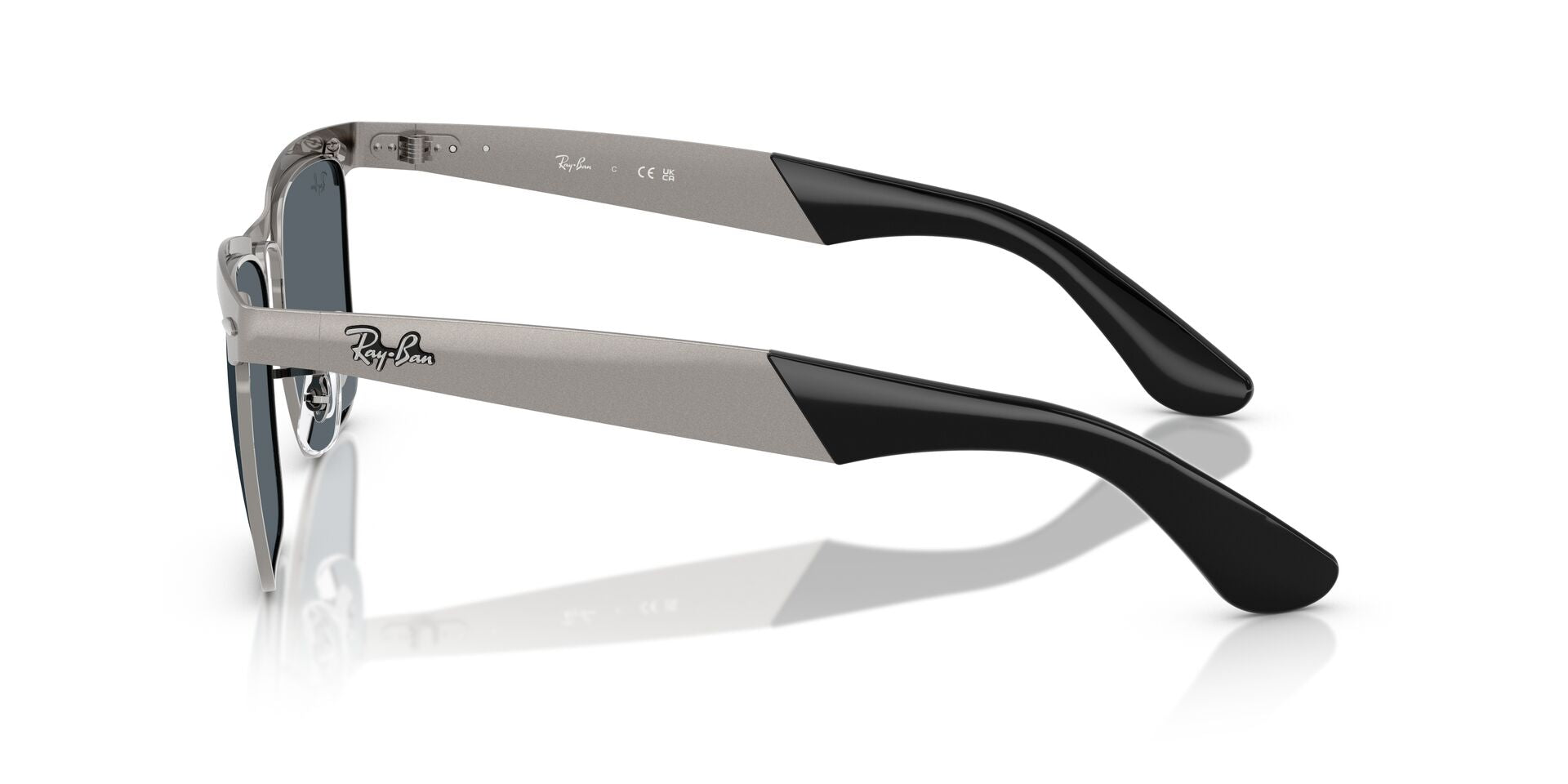 RAY-BAN RB3875 WAYFARER DELUXE 029/R5 53