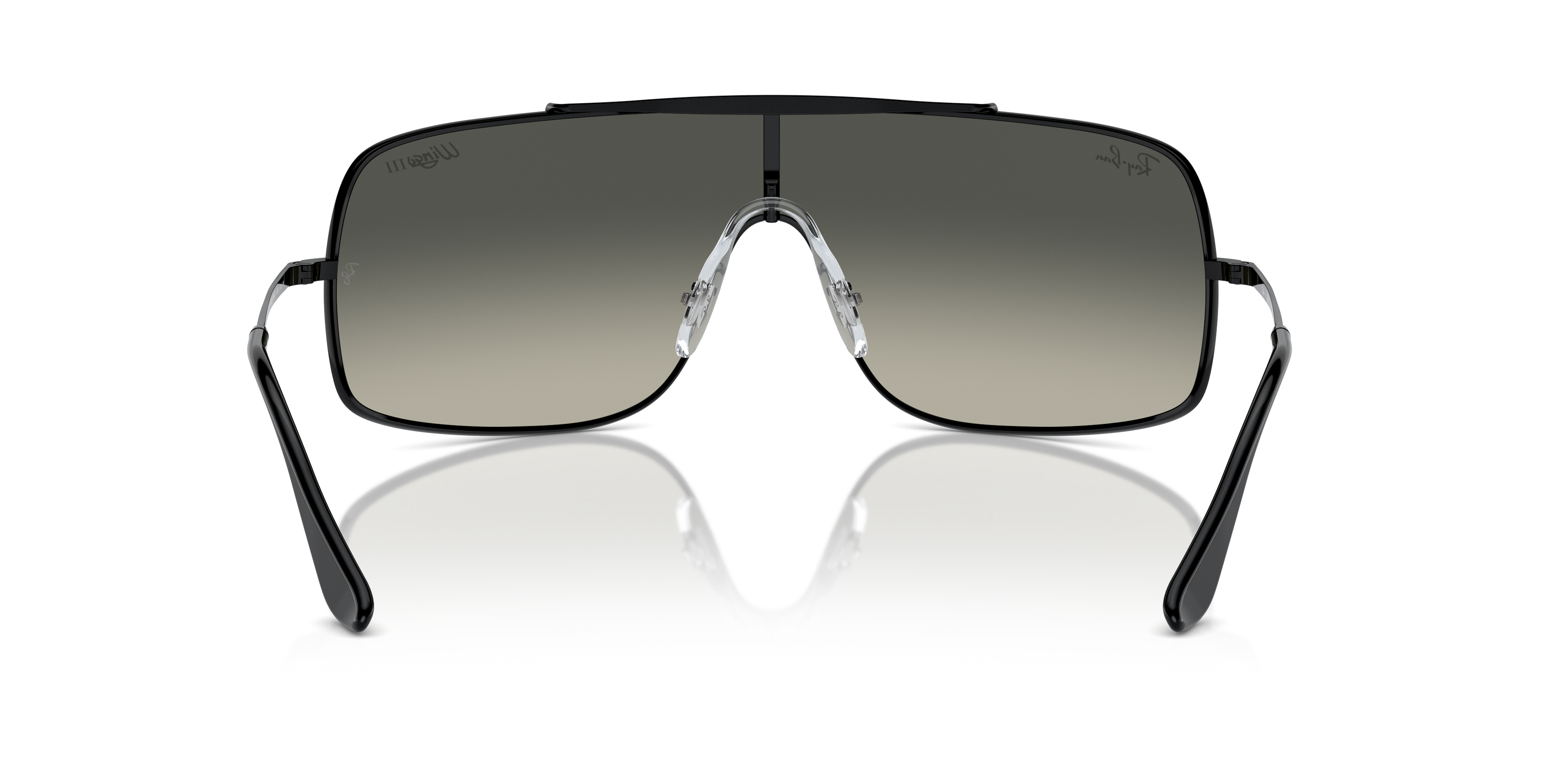 RAY-BAN RB3897 WINGS III 002/11 36