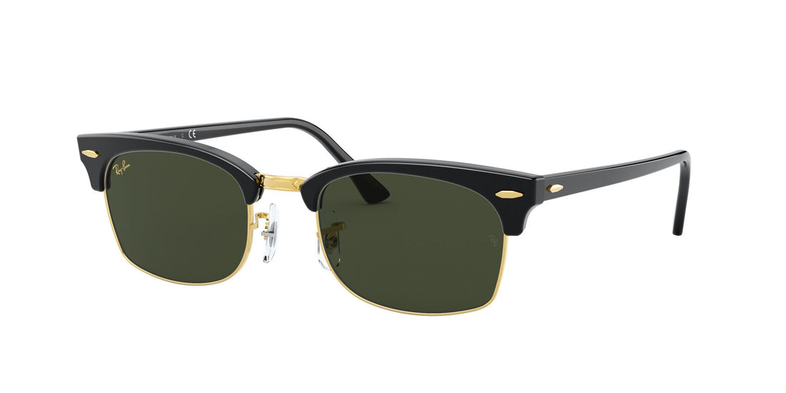 Translation missing: es.seo.product.type.gafas-de-sol ray-ban rb3916 clubmaster square 130331 unisex talla 52mm - Translation missing: es.seo.product.alt.imagen-secundaria