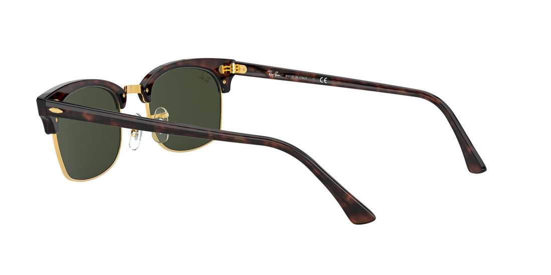 Translation missing: es.seo.product.type.gafas-de-sol ray-ban rb3916 clubmaster square 130431 unisex talla 52mm - Translation missing: es.seo.product.alt.imagen-secundaria