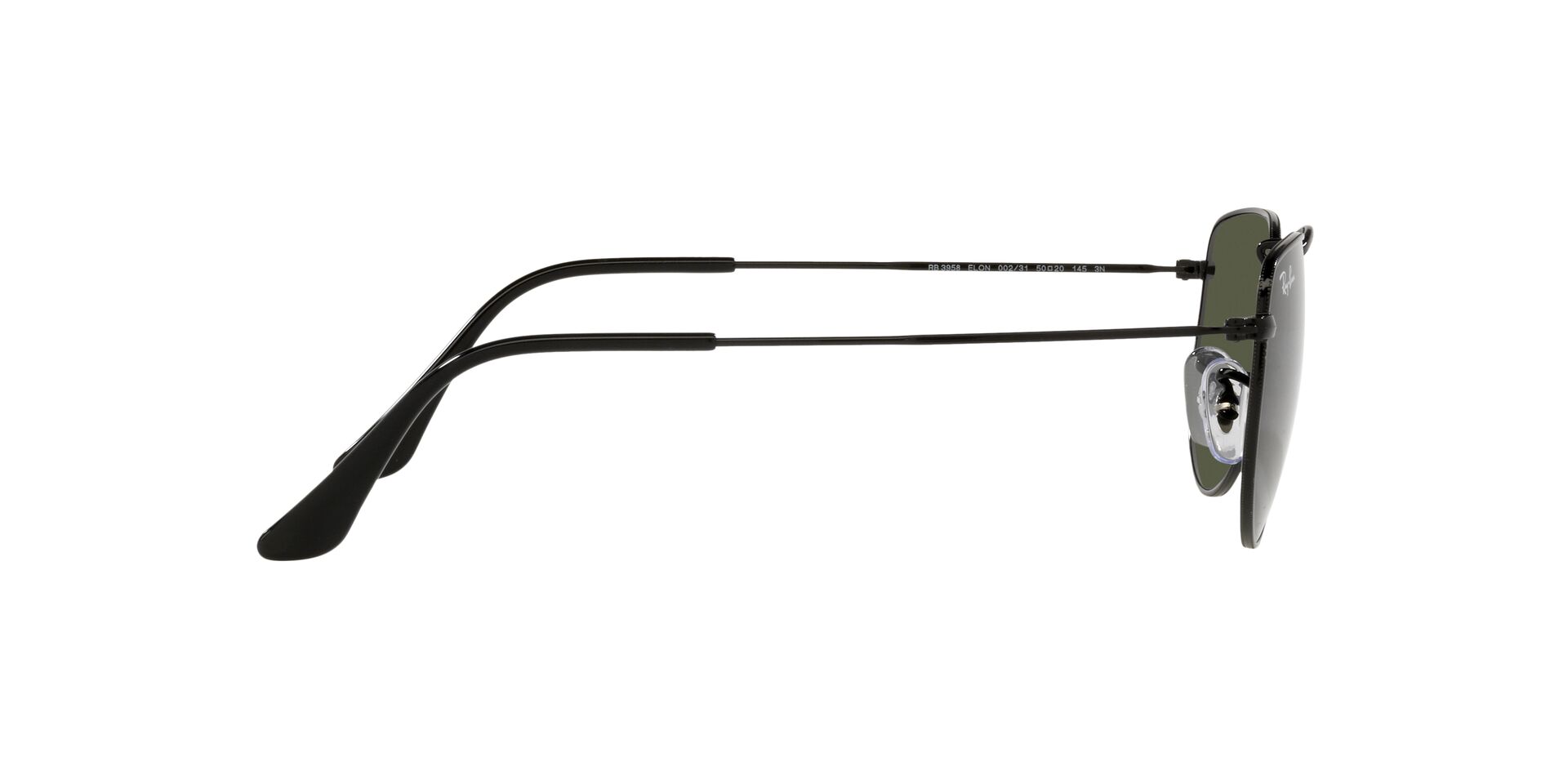 RAY-BAN RB3958 ELON 002/31 50