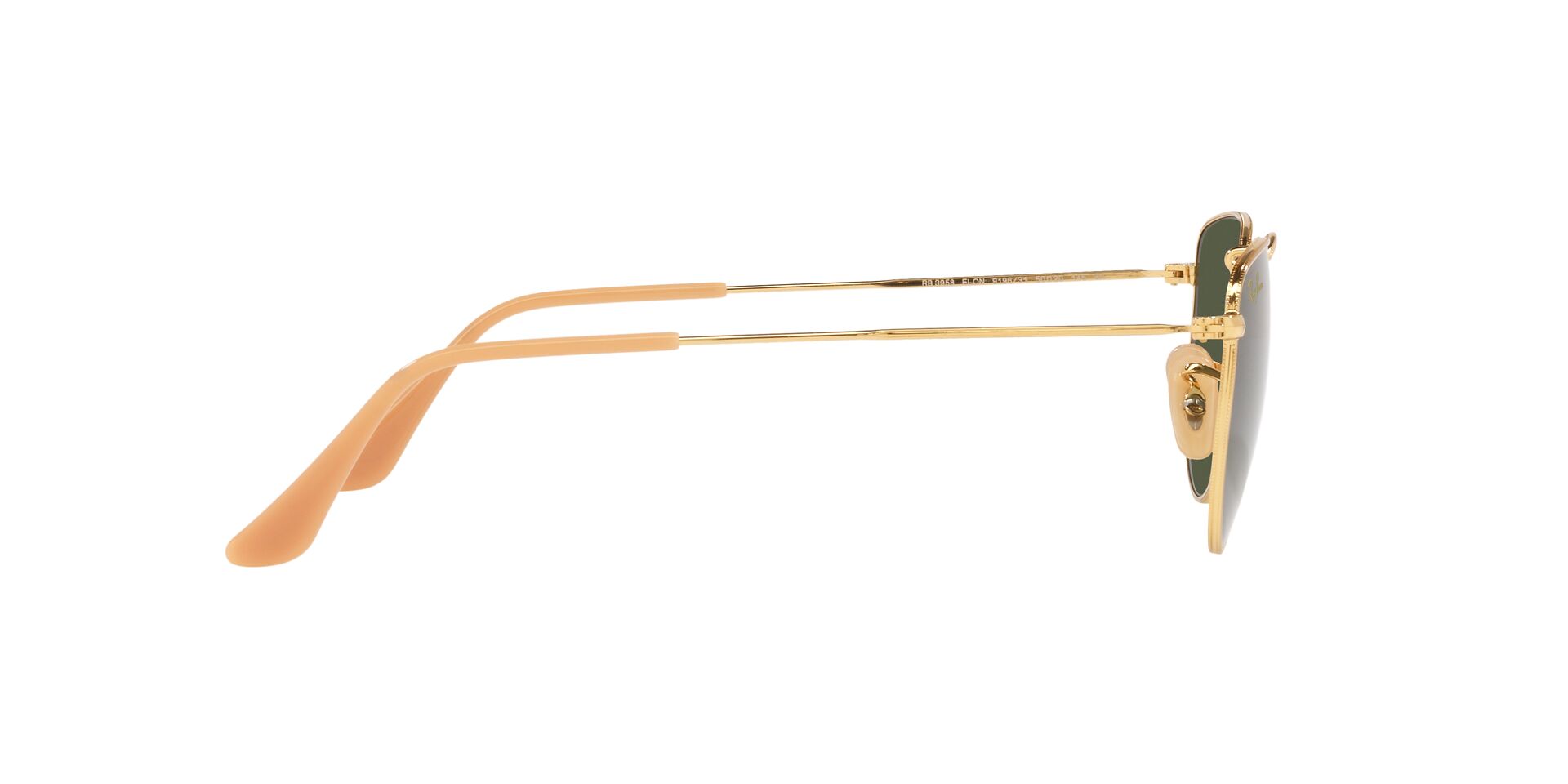 RAY-BAN RB3958 ELON 919631 50