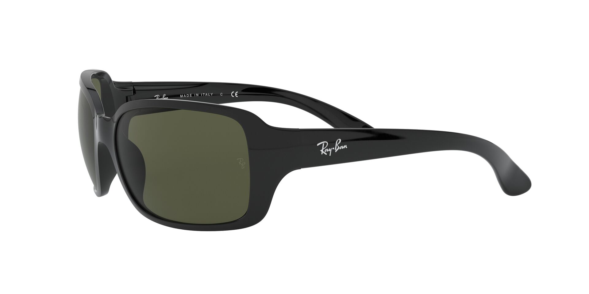 RAY-BAN RB4068 601 60