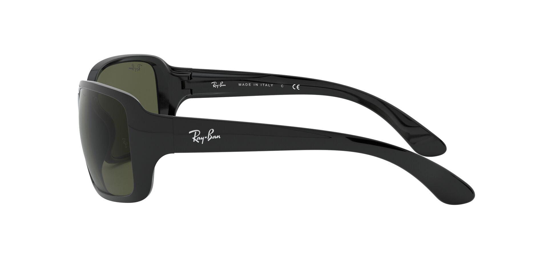 RAY-BAN RB4068 601 60