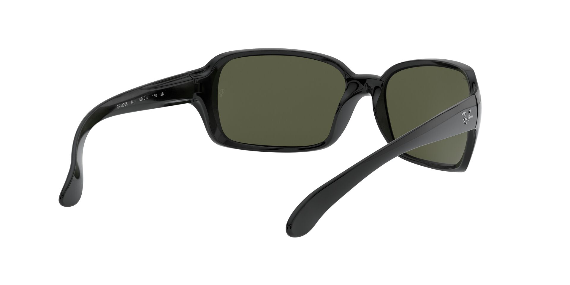 RAY-BAN RB4068 601 60