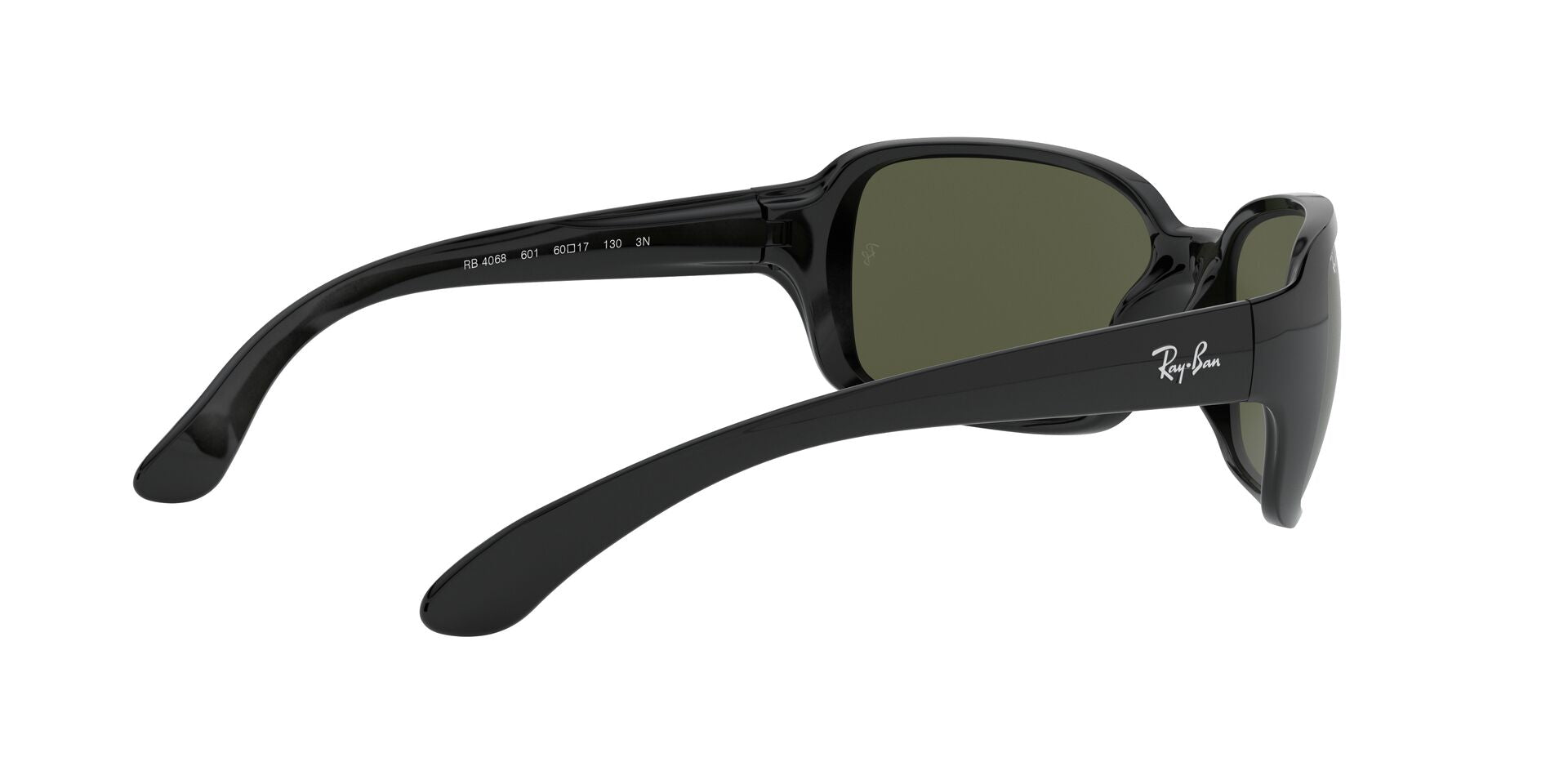 RAY-BAN RB4068 601 60