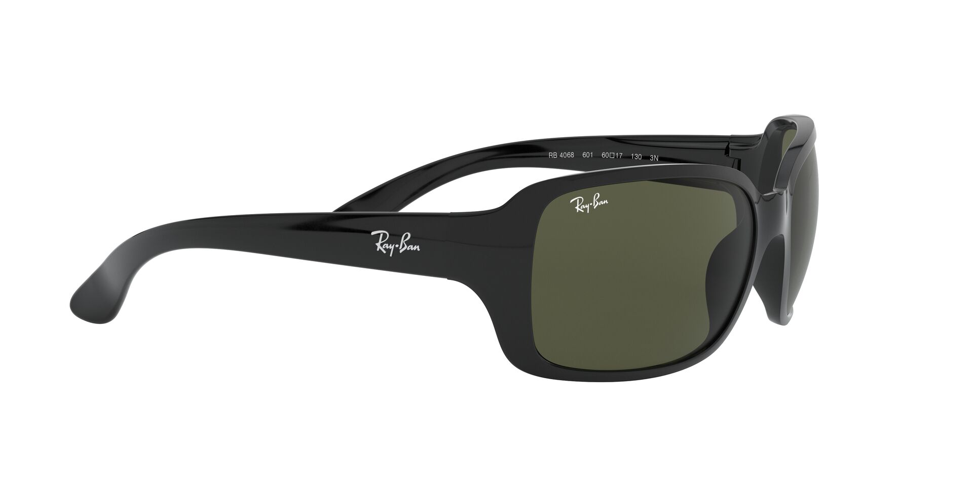 RAY-BAN RB4068 601 60