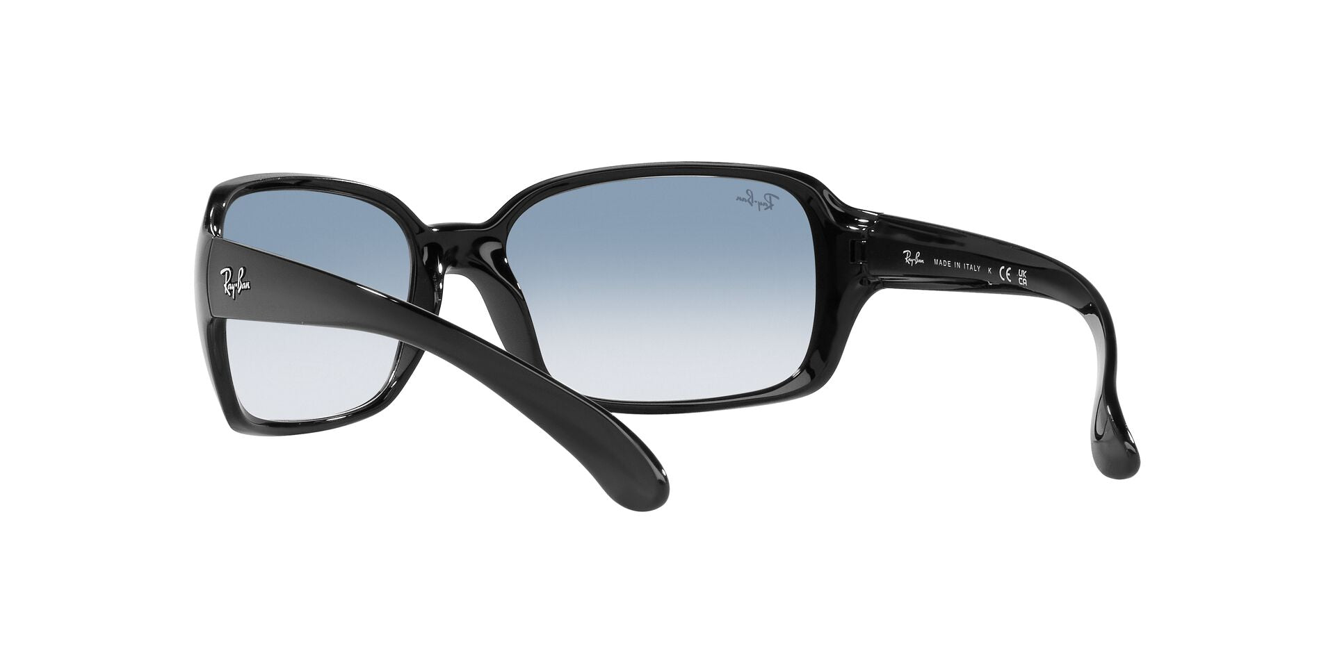 RAY-BAN RB4068 601 60