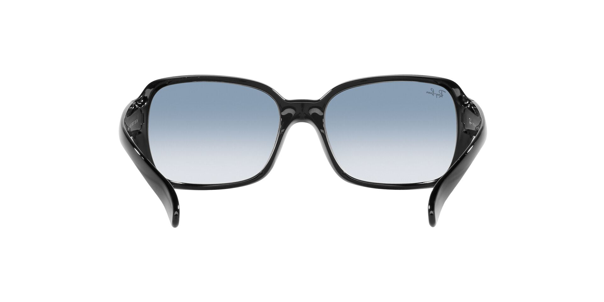 RAY-BAN RB4068 601 60