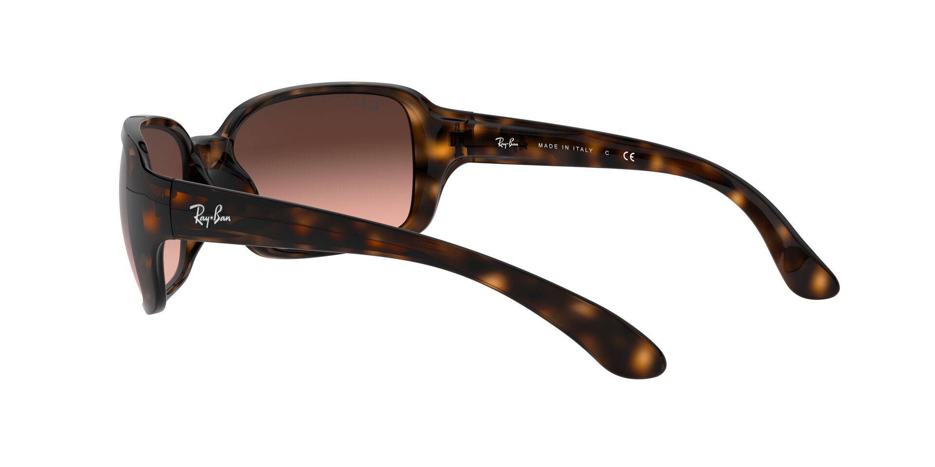 RAY-BAN RB4068 642/A5 60