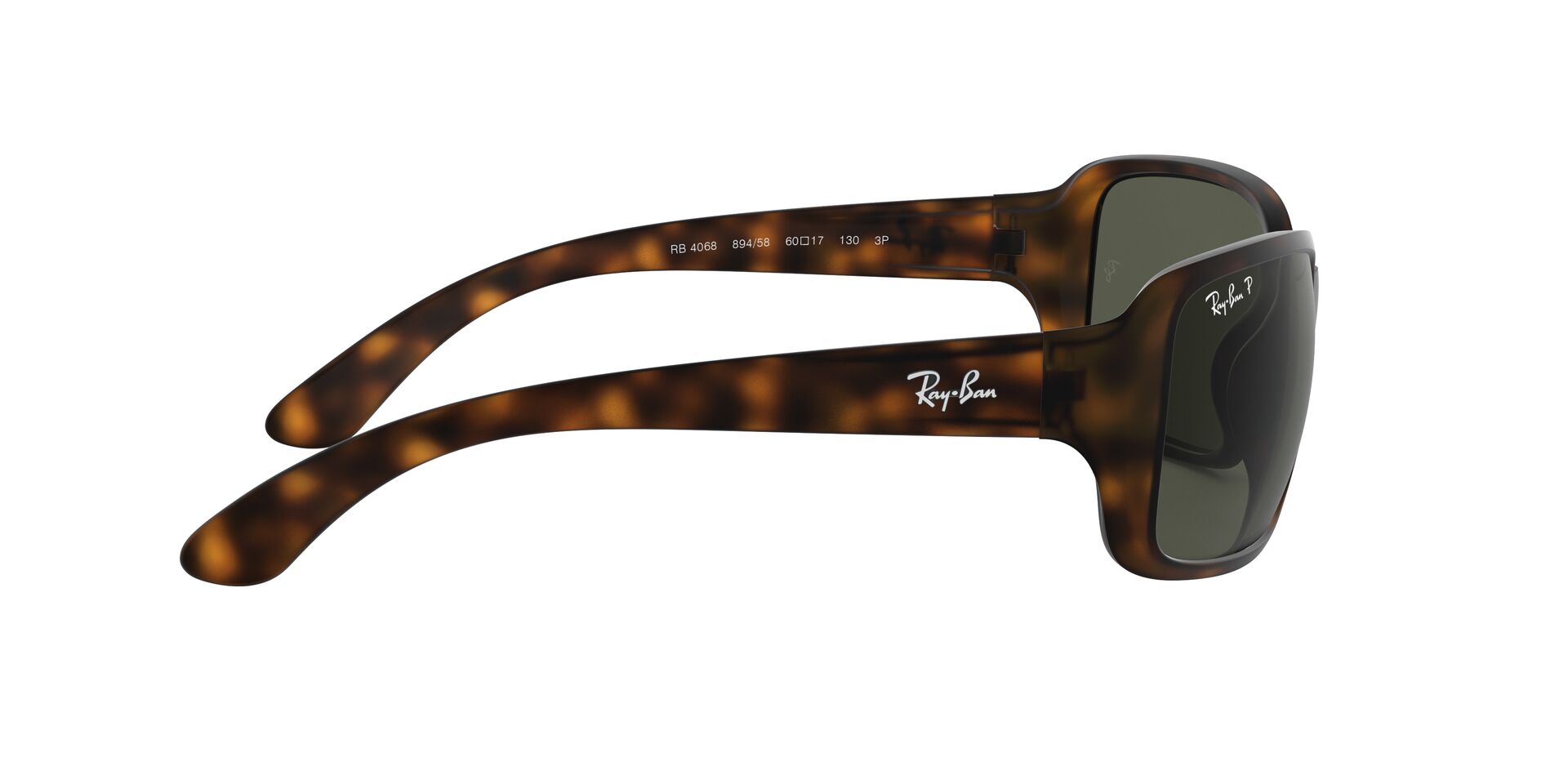 RAY-BAN RB4068 894/58 60