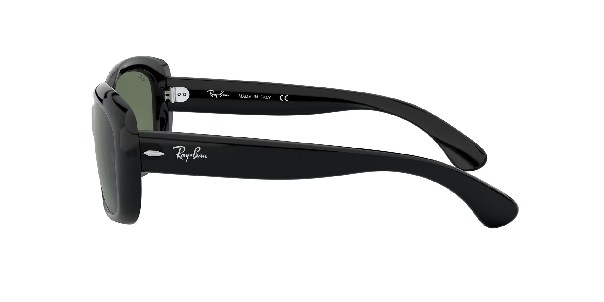 RAY-BAN RB4101 JACKIE OHH 601 58