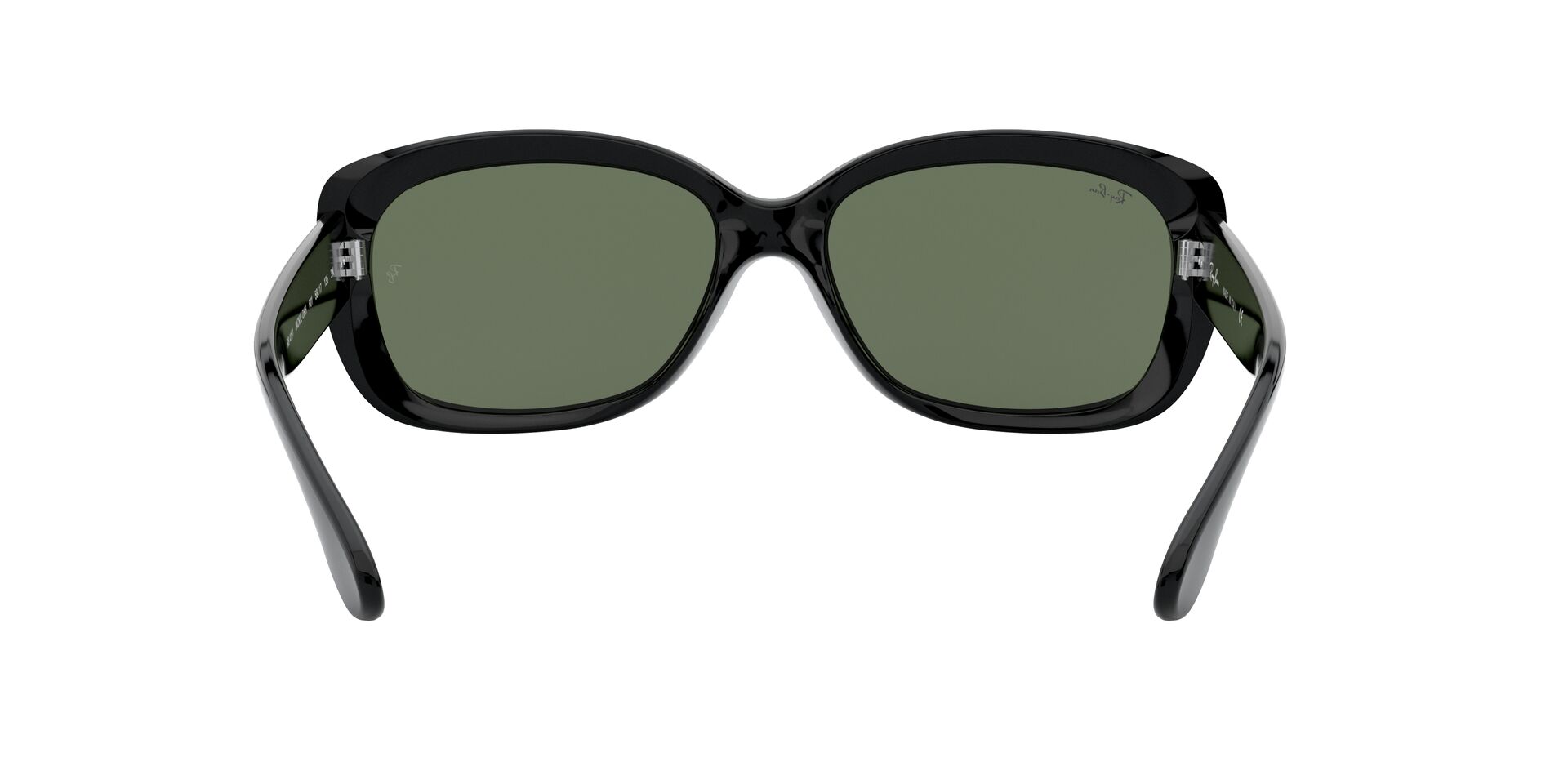RAY-BAN RB4101 JACKIE OHH 601 58