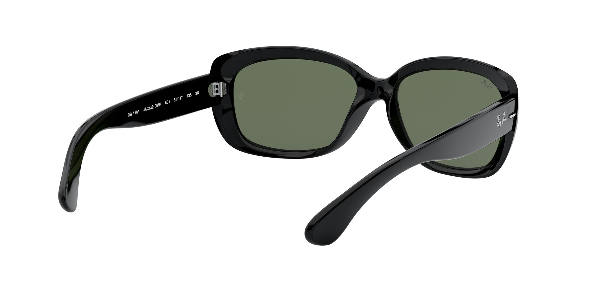 RAY-BAN RB4101 JACKIE OHH 601 58