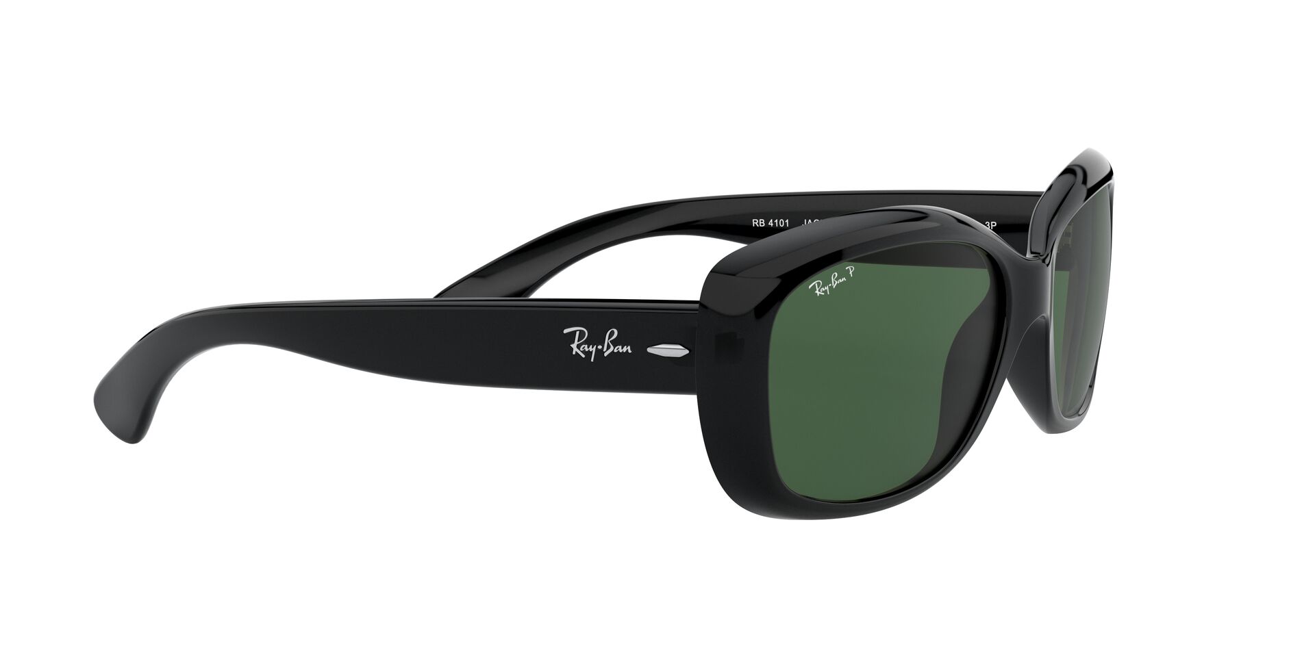 RAY-BAN RB4101 JACKIE OHH 601/58 58
