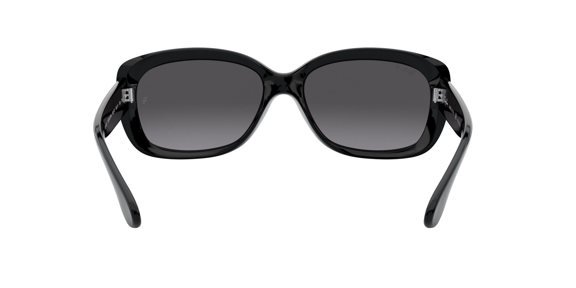 RAY-BAN RB4101 JACKIE OHH 601 58