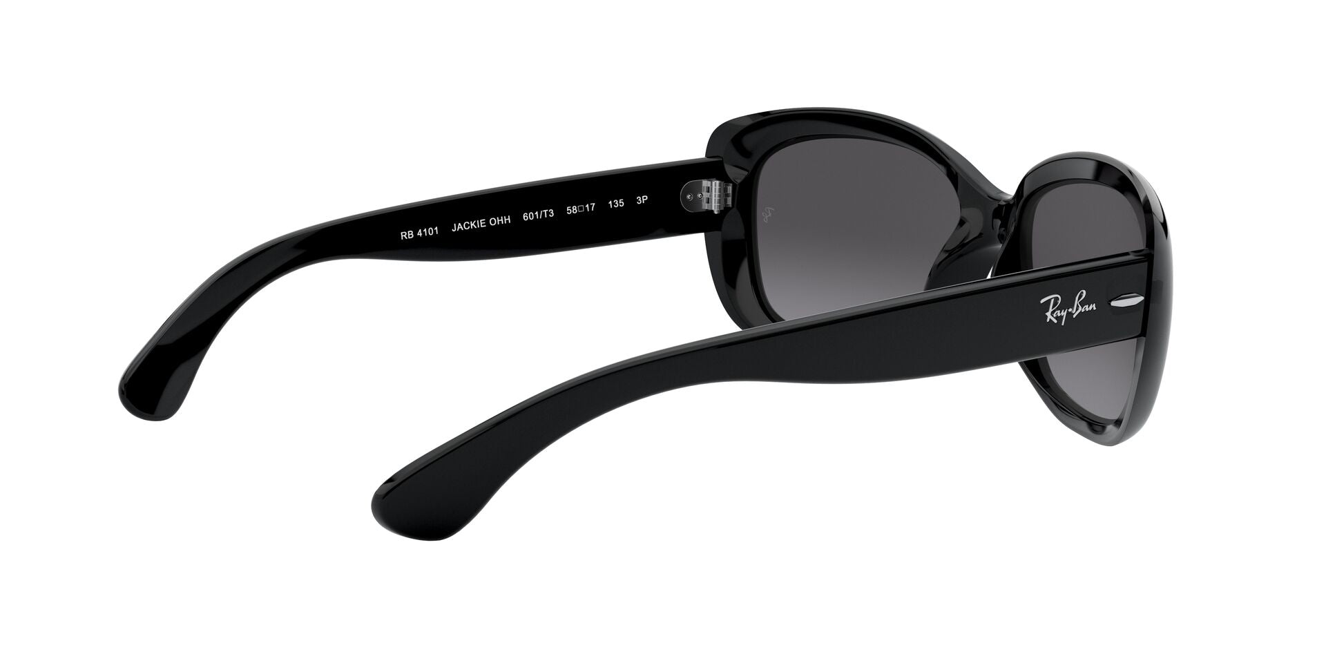 RAY-BAN RB4101 JACKIE OHH 601 58