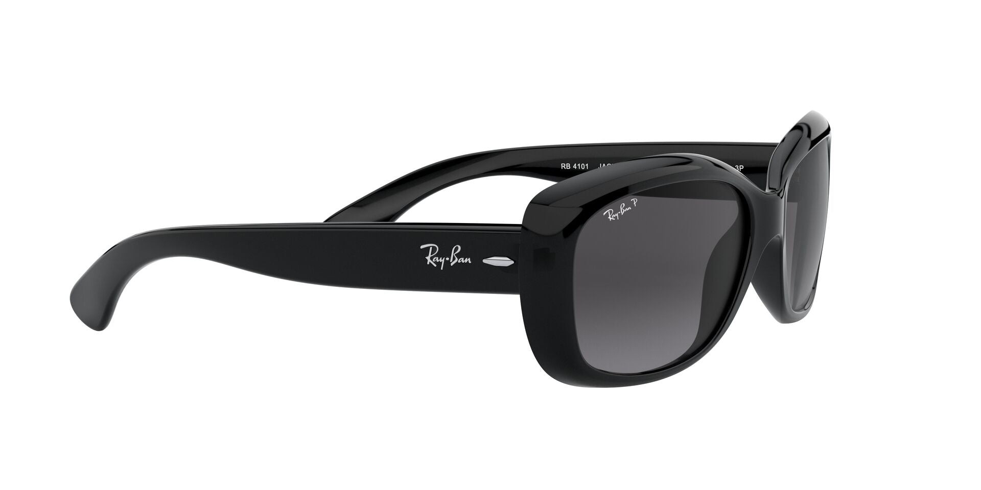 RAY-BAN RB4101 JACKIE OHH 601 58