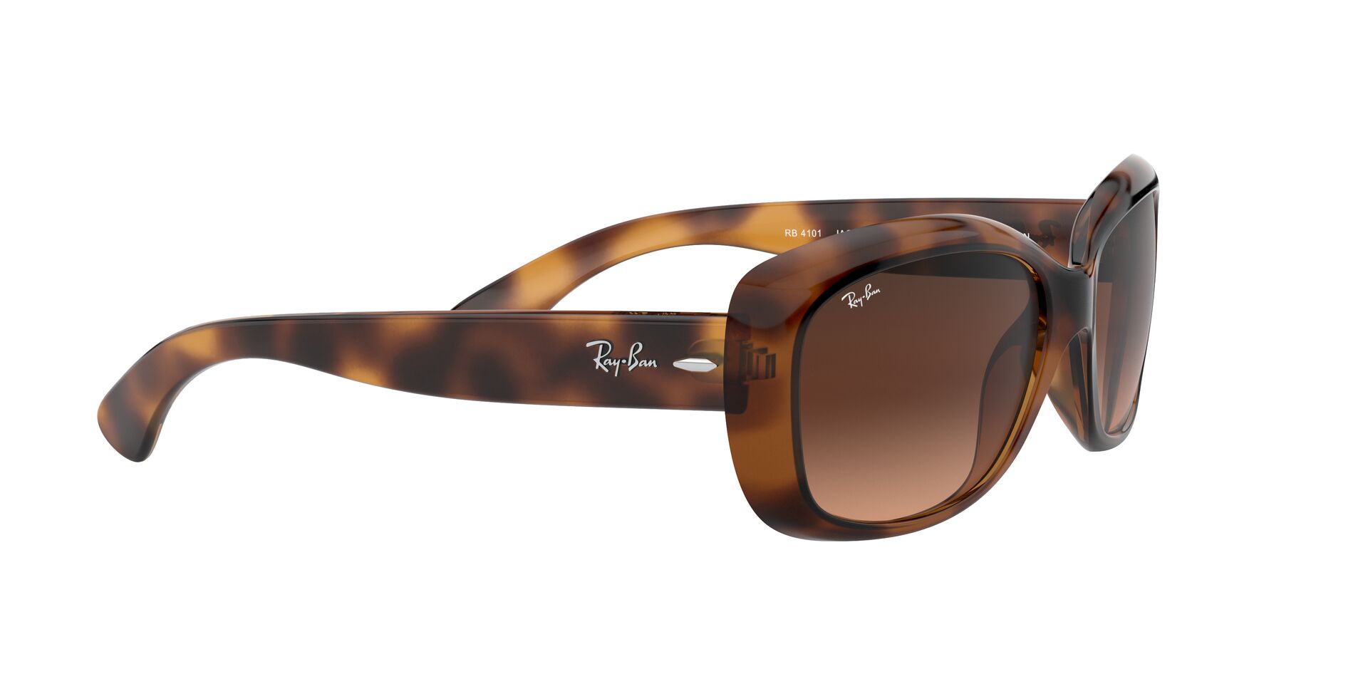 RAY-BAN RB4101 JACKIE OHH 642/A5 58