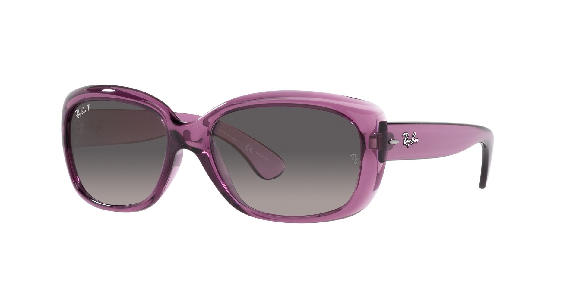 RAY-BAN RB4101 JACKIE OHH 6591M3 58