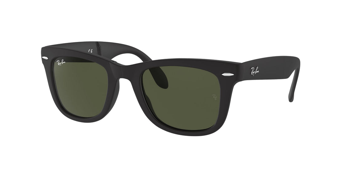 Translation missing: es.seo.product.type.gafas-de-sol ray-ban rb4105 folding wayfarer 601s masculino talla 54mm - Translation missing: es.seo.product.alt.imagen-secundaria