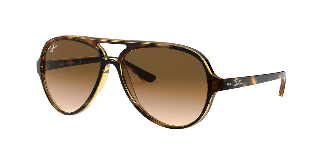 Translation missing: es.seo.product.type.gafas-de-sol ray-ban rb4125 cats 5000 710/51 masculino talla 59mm - Translation missing: es.seo.product.alt.imagen-secundaria