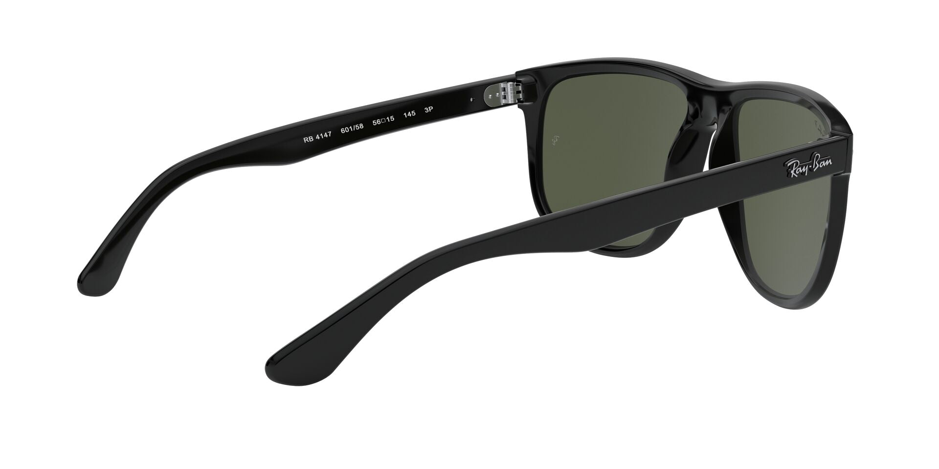 RAY-BAN RB4147 BOYFRIEND 601/58 60